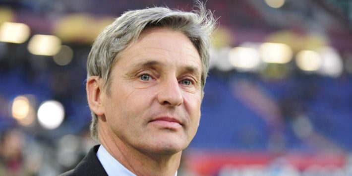 Le Belge José Riga, nouvel entraîneur du Club Africain