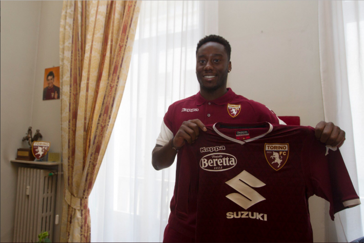 Soualiho Meité quitte l’AS Monaco et rejoint l’Italie