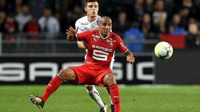 Wahbi Khazri: Saint-Etienne revient à la charge pour le Tunisien