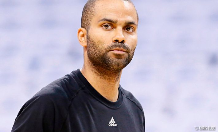 NBA : Tony Parker quitte les Spurs pour les Hornets