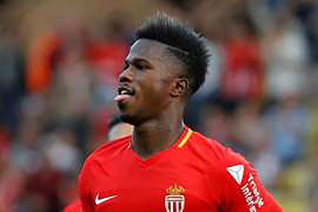 Baldé et l’ASM, c’est déjà fini ?