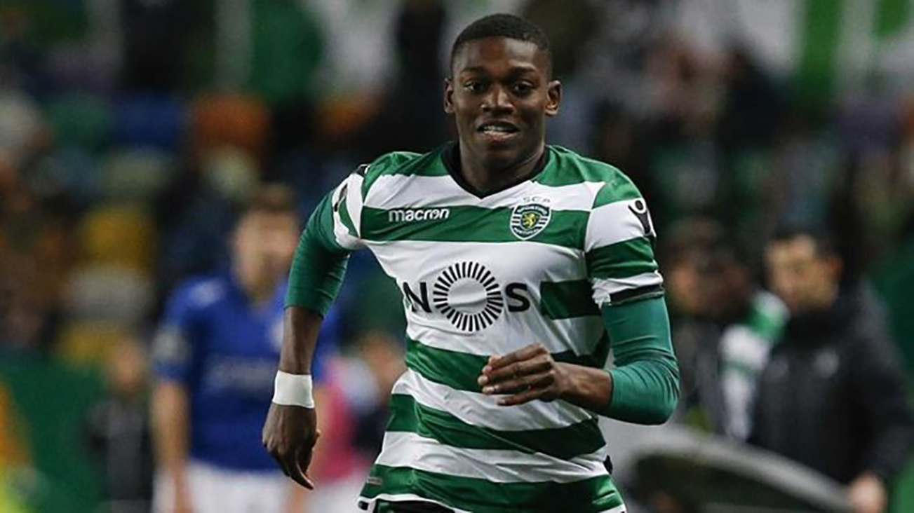 Ligue 1 : Le LOSC attire un jeune espoir angolais