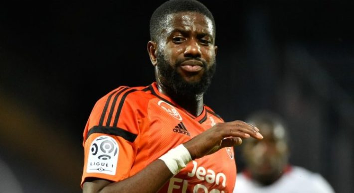 Arnold Mvuemba: Le Franco-congolais prêt pour un nouveau challenge