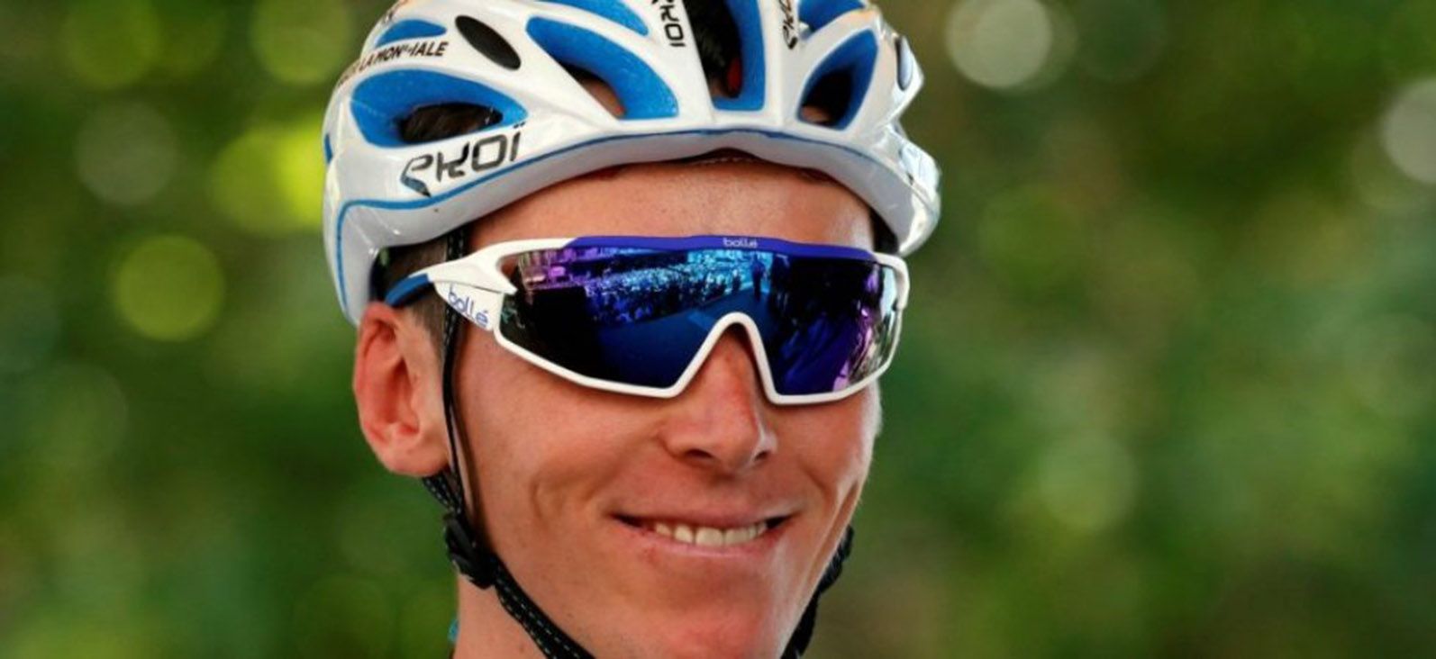 Deuxième, Romain Bardet se rassure sur le Tour de Toscane