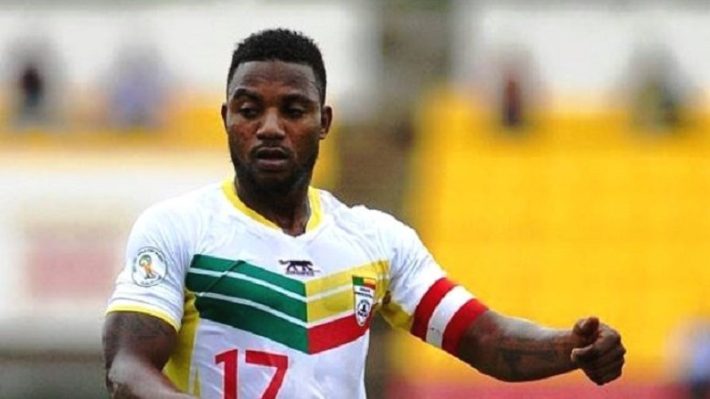 Elim.CAN 2019: Belle opération du Bénin contre le Togo