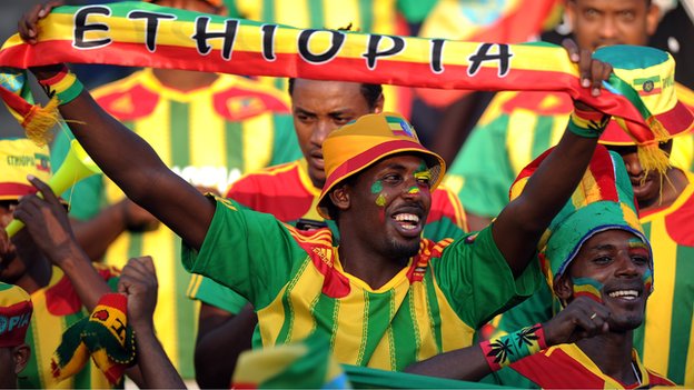 Elim.CAN 2019: L’Ethiopie l’emporte sur la Sierra Leone