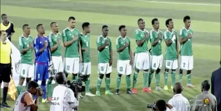 Elim.CAN 2019: Madagascar contraint le Sénégal au nul