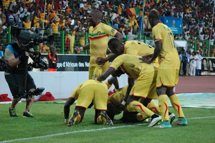 Elim.CAN 2019: Sans difficultés pour le Mali contre le Soudan du Sud