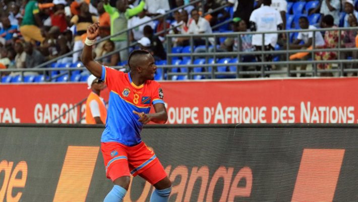 Elim.CAN 2019: Précieux nul de la RD Congo au Liberia