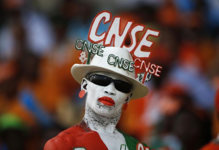 Elim.CAN 2019: La Côte d’Ivoire s’en sort contre le Rwanda