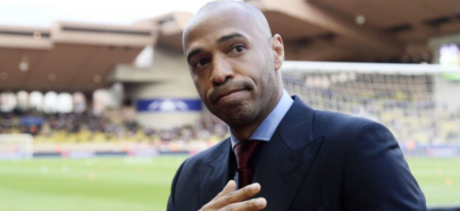 Championship – Aston Villa : Thierry Henry aurait décliné le poste