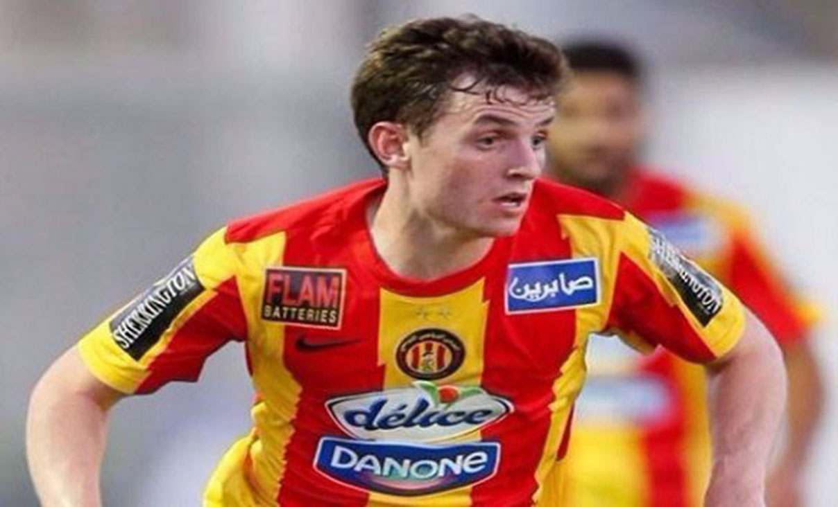 CAF LIGUE DES CHAMPIONS – ESPÉRANCE DE TUNIS : BEN MOHAMED EST DE RETOUR