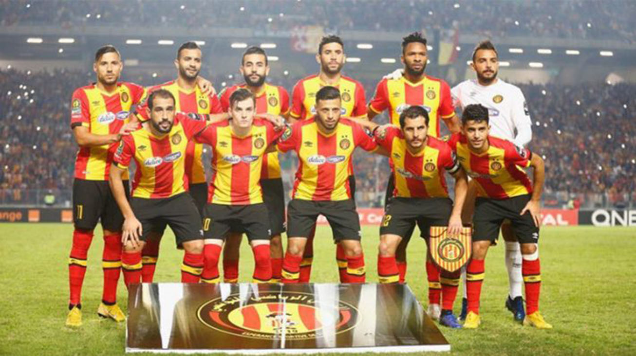 Mondial des clubs : Voici le programme de l’Espérance de Tunis