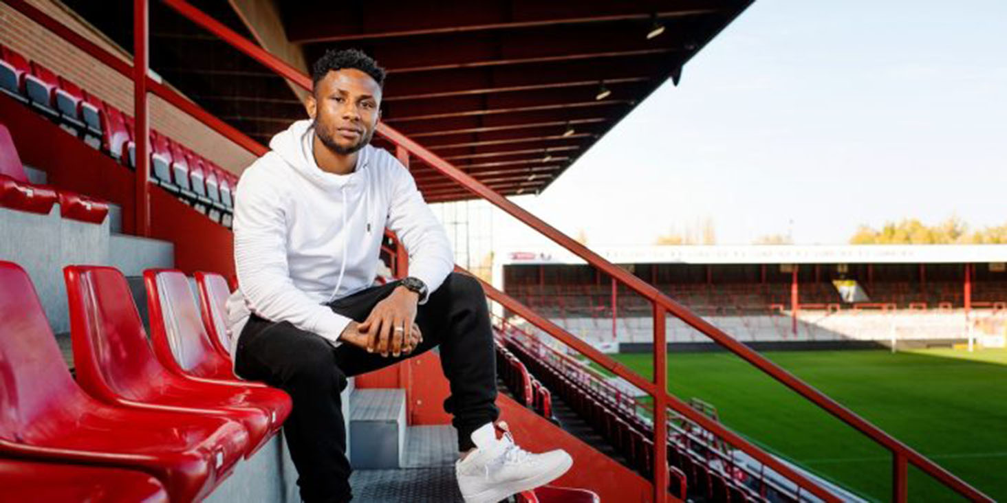 Imoh Ezekiel : Le Nigérian évoque le plus grand regret de sa carrière