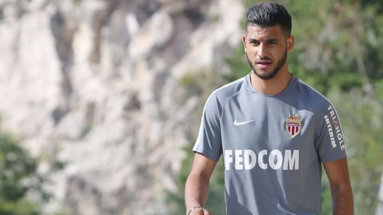 Ligue 1-Monaco: Avec Aït-Benasser et un groupe peu expérimenté contre le PSG