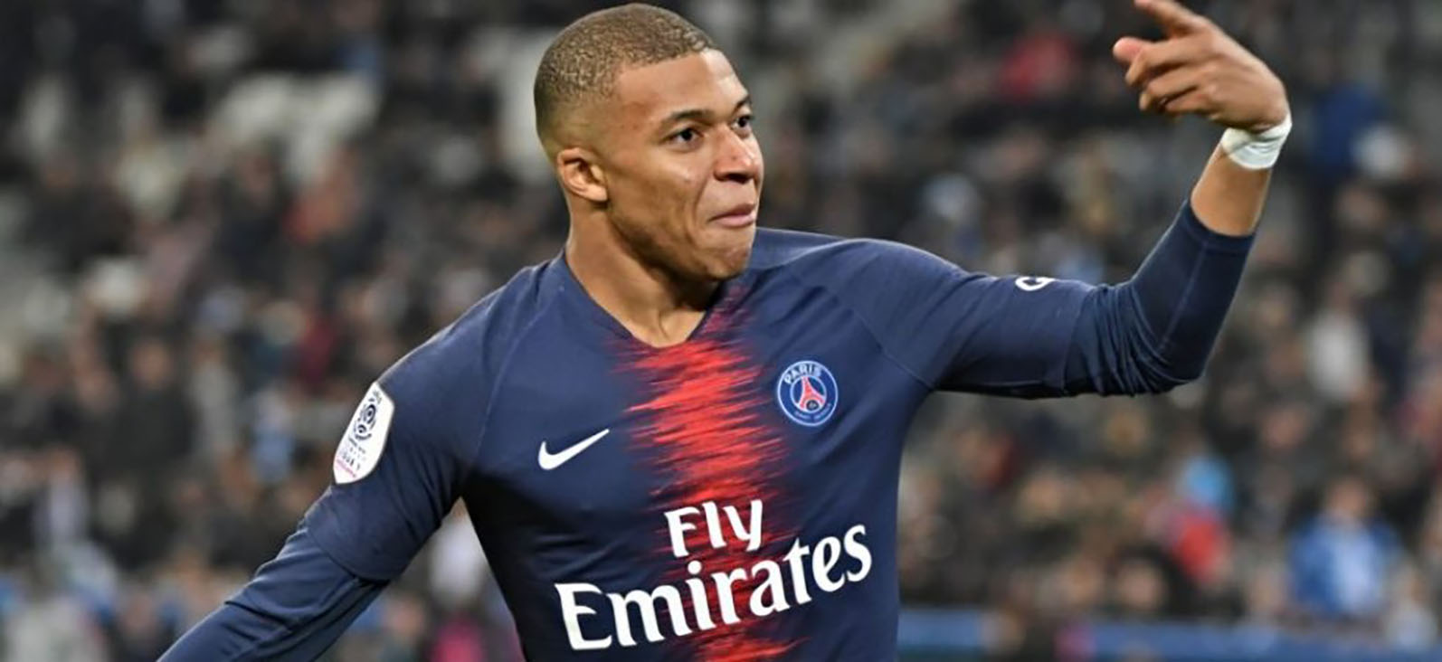 COUPE DE FRANCE : LE PSG N’A PAS EU A FORCER SON TALENT CONTRE LA GSI PONTIVY