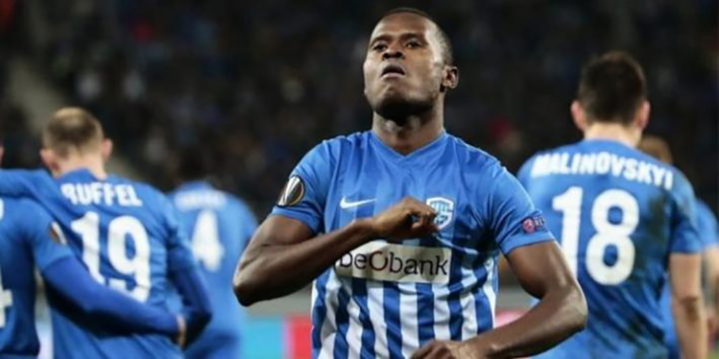 MBWANA SAMATTA : LE TANZANIEN PROCHE DE BÉTIS SÉVILLE