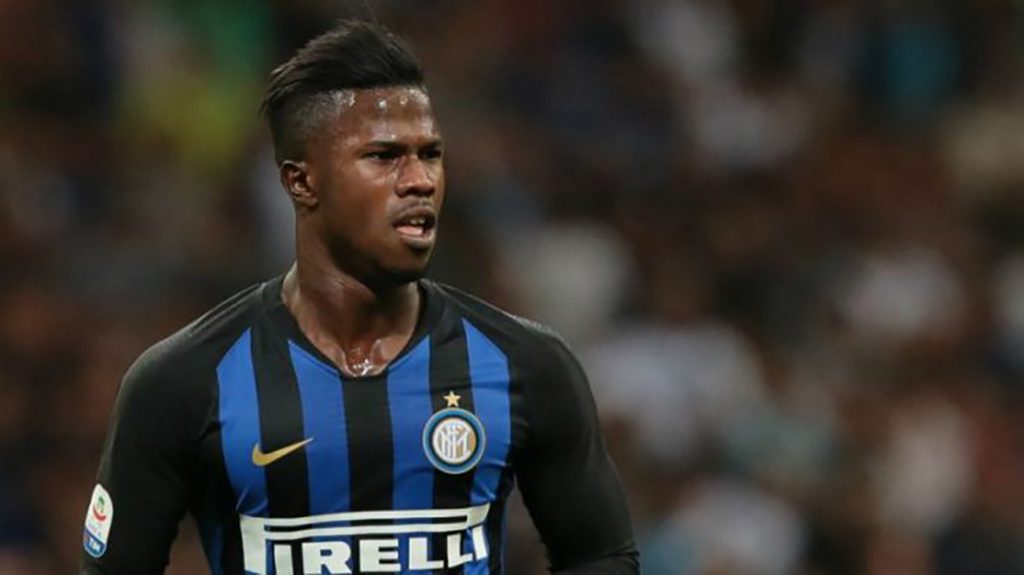 KEITA BALDE : TROP CHER, LE SÉNÉGALAIS NE SERA PAS CONSERVÉ PAS L’INTER