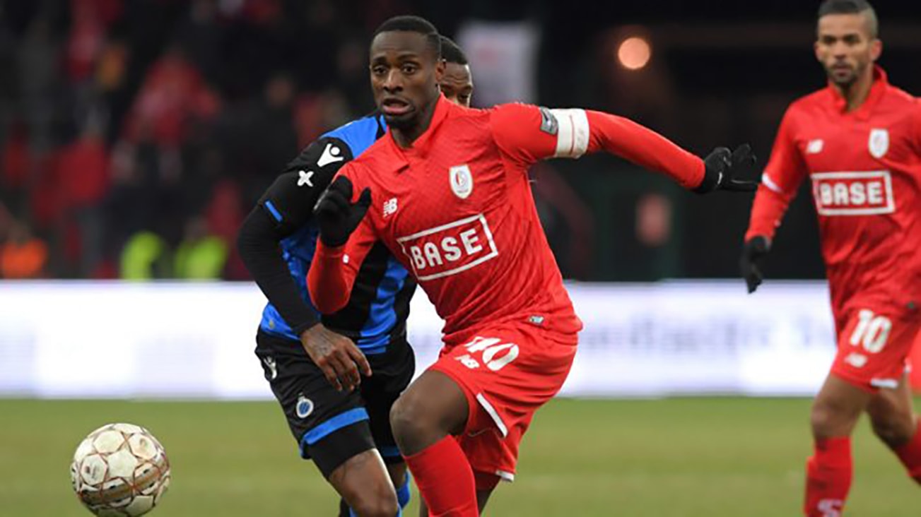 PAUL-JOSÉ MPOKU : LE CONGOLAIS DIT NON À UN DÉPART EN MLS