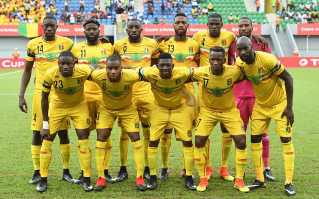 CAN 2019 : FIN DU SUSPENSE, LA LISTE DES 23 MALIENS RENDUE PUBLIQUE