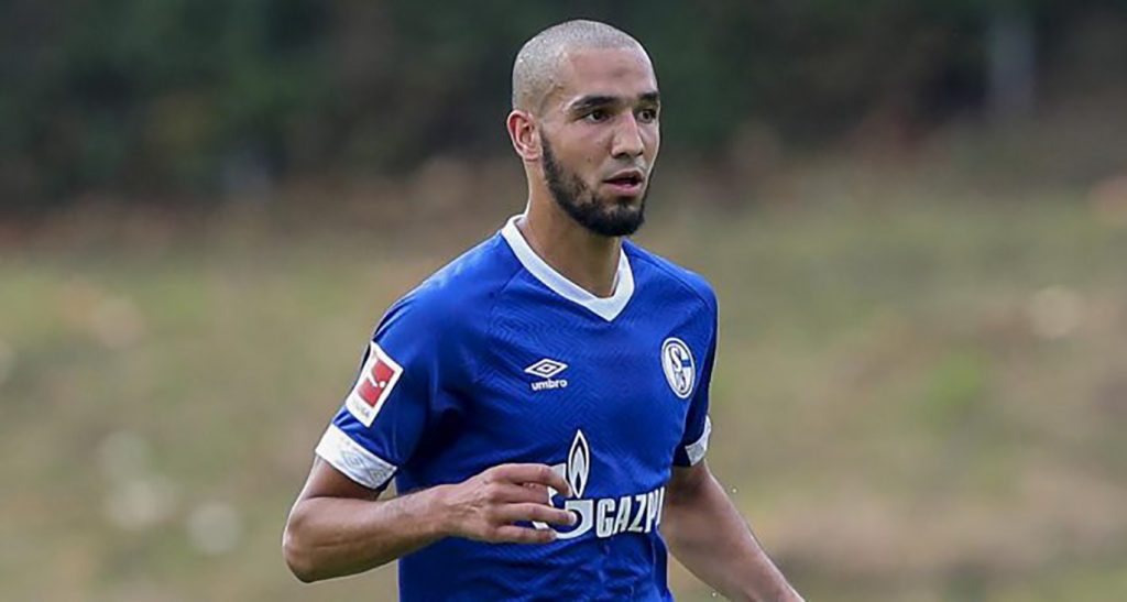 NABIL BENTALEB : L’ALGÉRIEN EST PISTÉ EN FRANCE