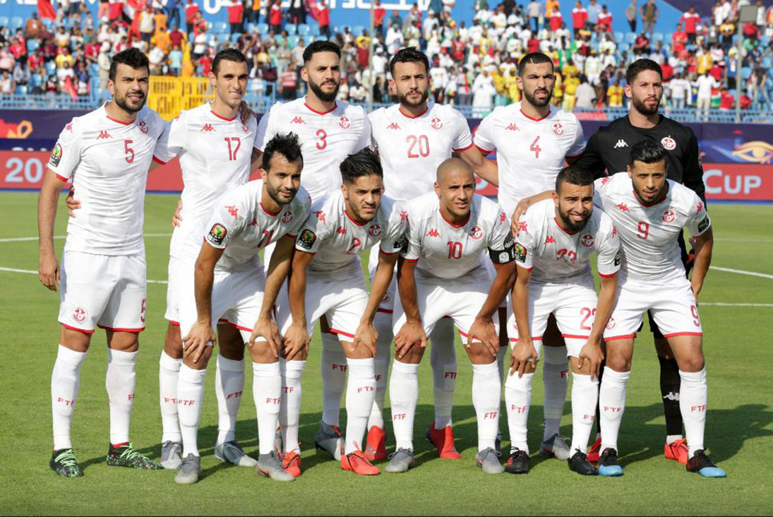 CAN 2019 : QUE SE PASSE-T-IL DANS LE NID DES AIGLES DE CARTHAGE ? CAN 2019 : QUE SE PASSE-T-IL DANS LE NID DES AIGLES DE CARTHAGE ?