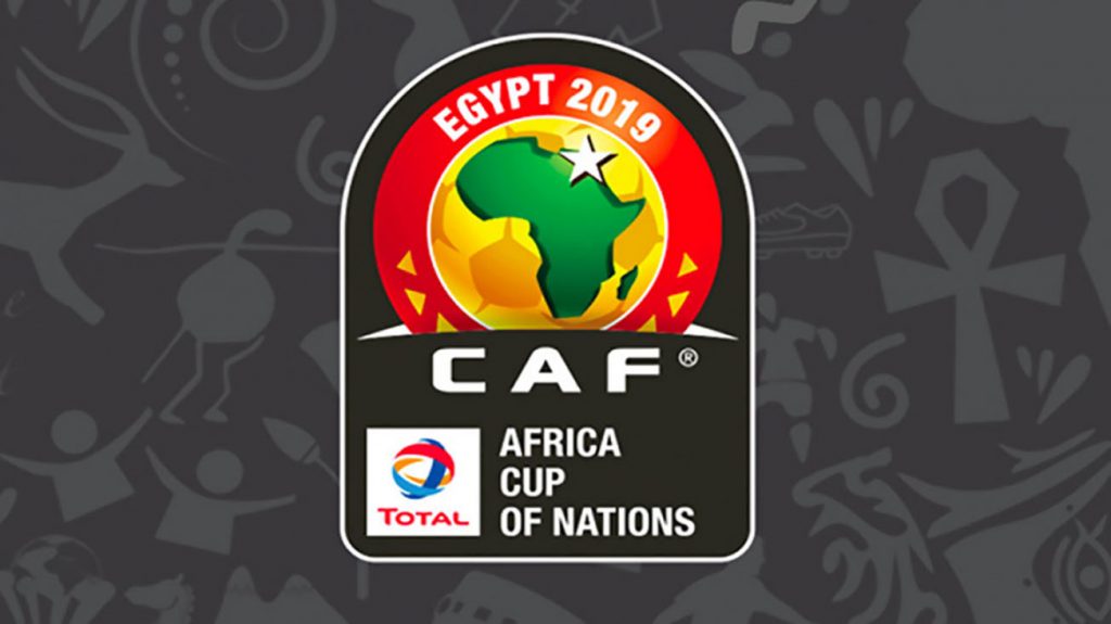 CAN 2019: Égypte-RDC,Nigeria-Guinée, le programme de la deuxième journée