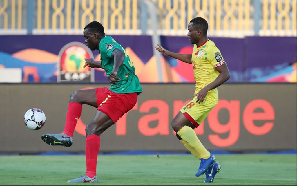 CAN 2019: LE BÉNIN EST EN HUITIÈMES DE FINALE, LE GHANA PREMIER DU GROUPE F