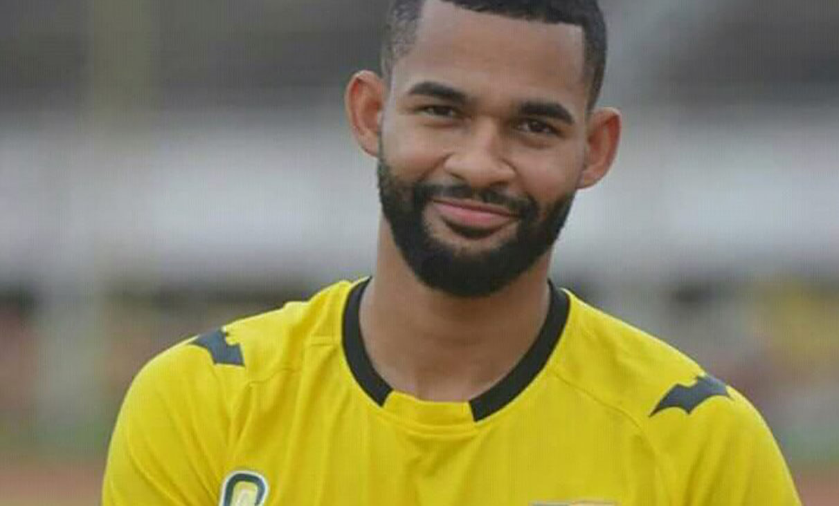 CAN 2019-BÉNIN: LA BAGUE MAGIQUE DE CEBIO SOUKOU ! CAN 2019-BÉNIN: LA BAGUE MAGIQUE DE CEBIO SOUKOU !