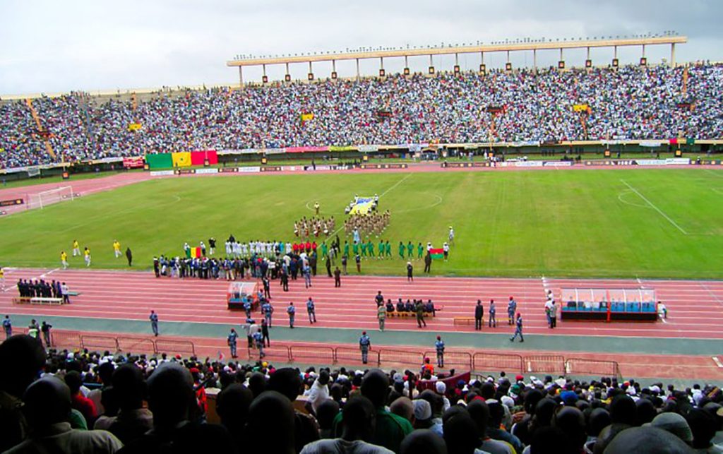 CHAN 2020 : ETRÉE GRATUITE POUR LE MATCH SÉNÉGAL – LIBÉRIA