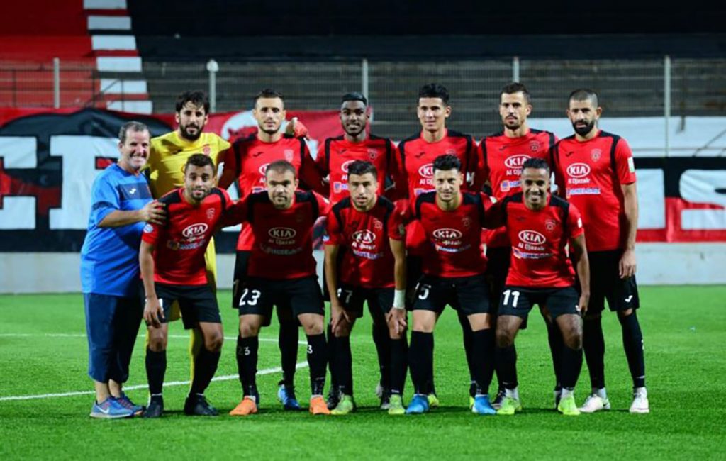 CAF LIGUE DES CHAMPIONS : VERS UN FORFAIT DE L’USM ALGER ?