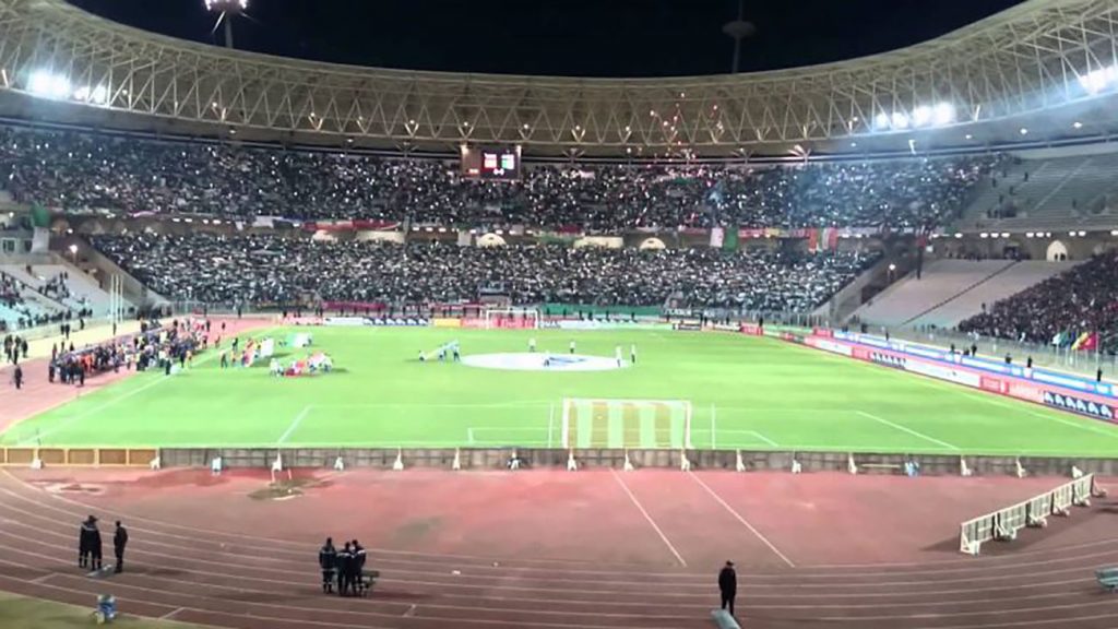 COUPE DE TUNISIE : UN CLASSICO POUR L’AFFICHE FINALE DE LA COMPÉTITION