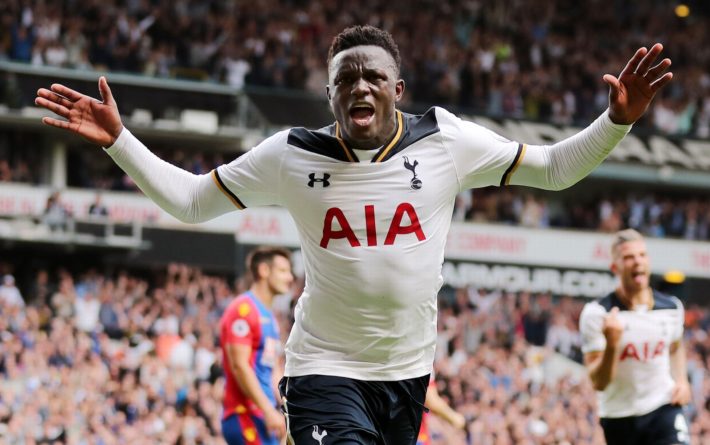 Tottenham : Victor Wanyama pourrait rejoindre le club Bruges Tottenham : Victor Wanyama pourrait rejoindre le club Bruges