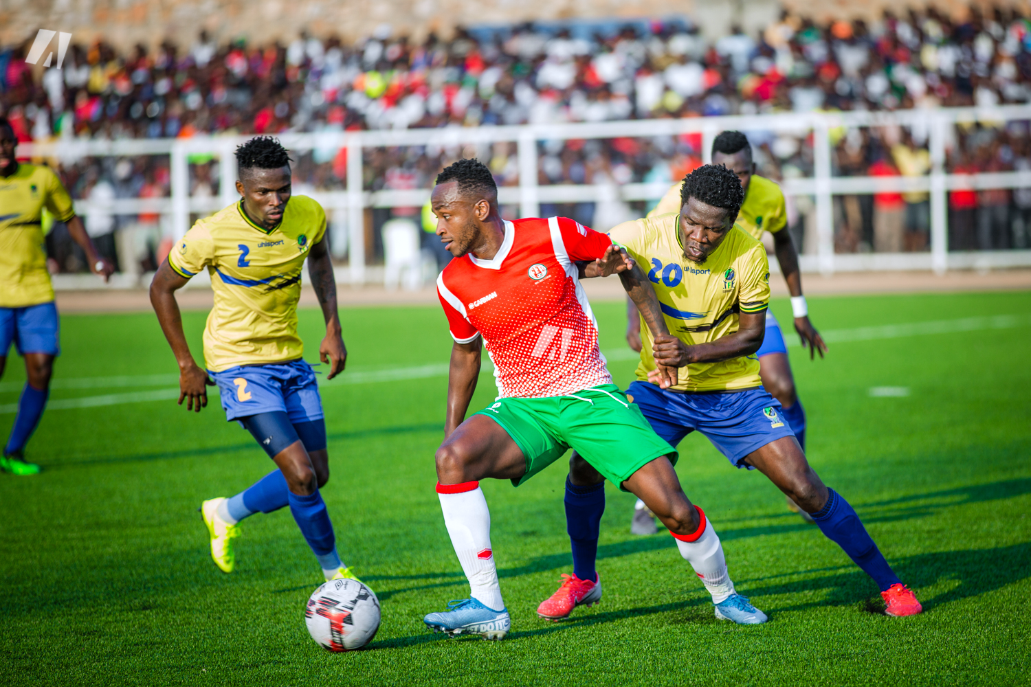 Mondial 2022: Ethiopie, Tanzanie, Guinée Equatoriale, Liberia, qualifiés! Mondial 2022: Ethiopie, Tanzanie, Guinée Equatoriale, Liberia, qualifiés!