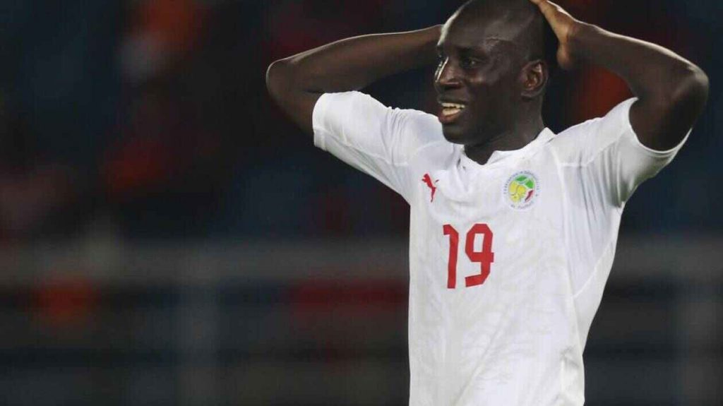 Racisme: Demba Ba propose une solution de lutte en Italie