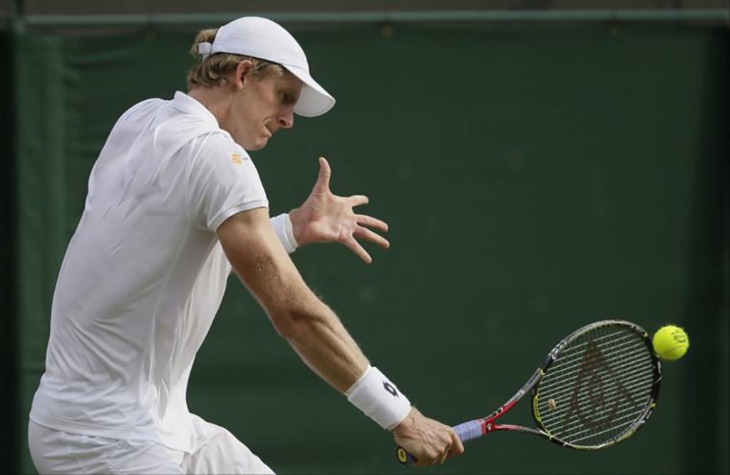 ATP – KEVIN ANDERSON : LE SUD-AFRICAIN MET UN TERME À SA SAISON