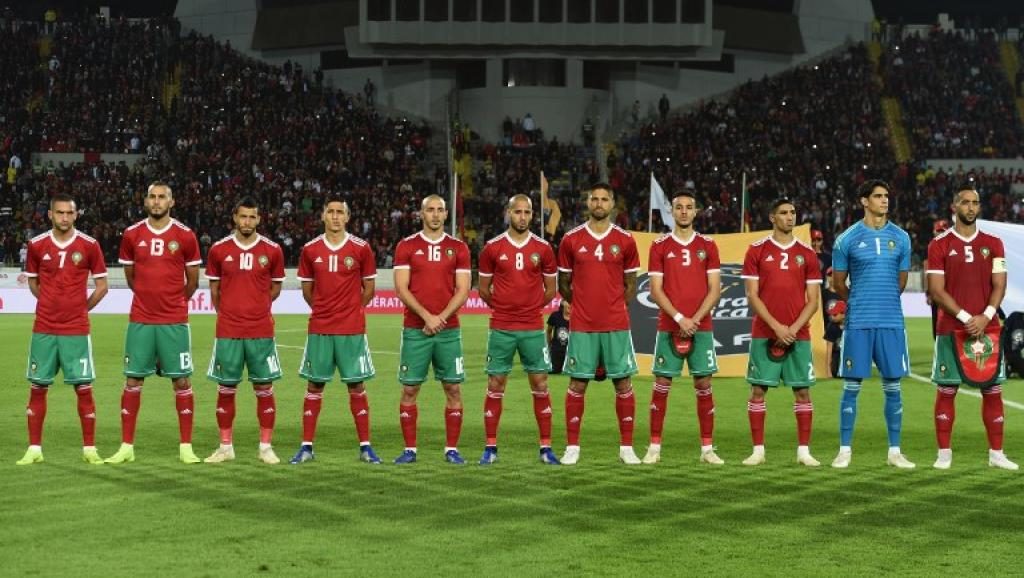 Amical : La Libye et le Gabon pour le Maroc en Octobre !