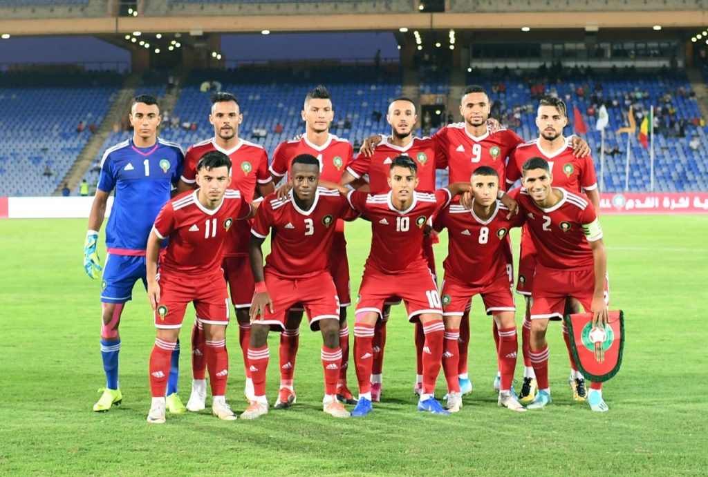 Coupe des nations UFOA: Le Maroc vers un forfait?