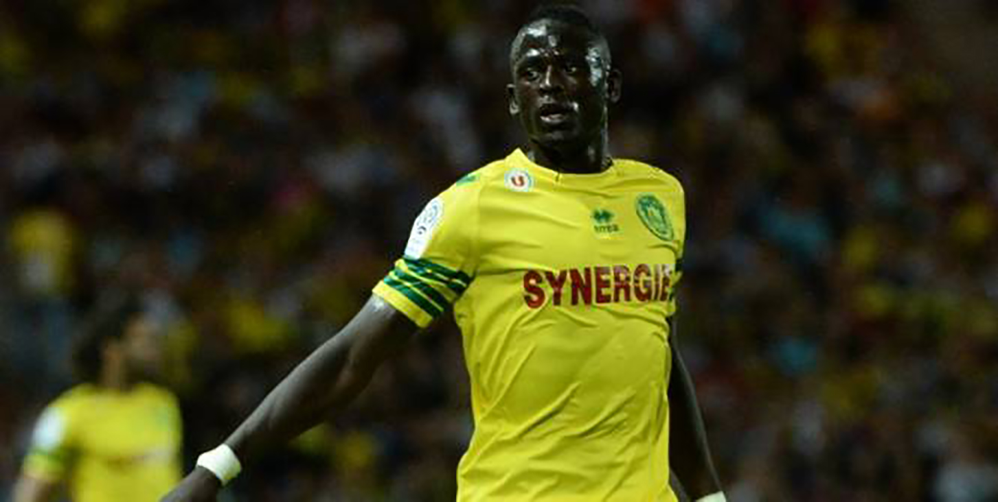 FC NANTES: ABDOULAYE TOURÉ REGRETTE LE RELÂCHEMENT DE L’ÉQUIPE FC NANTES: ABDOULAYE TOURÉ REGRETTE LE RELÂCHEMENT DE L’ÉQUIPE