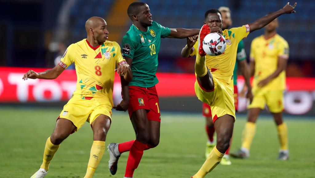 Amical: Le Bénin défie l’Algérie ce lundi Amical: Le Bénin défie l'Algérie ce lundi
