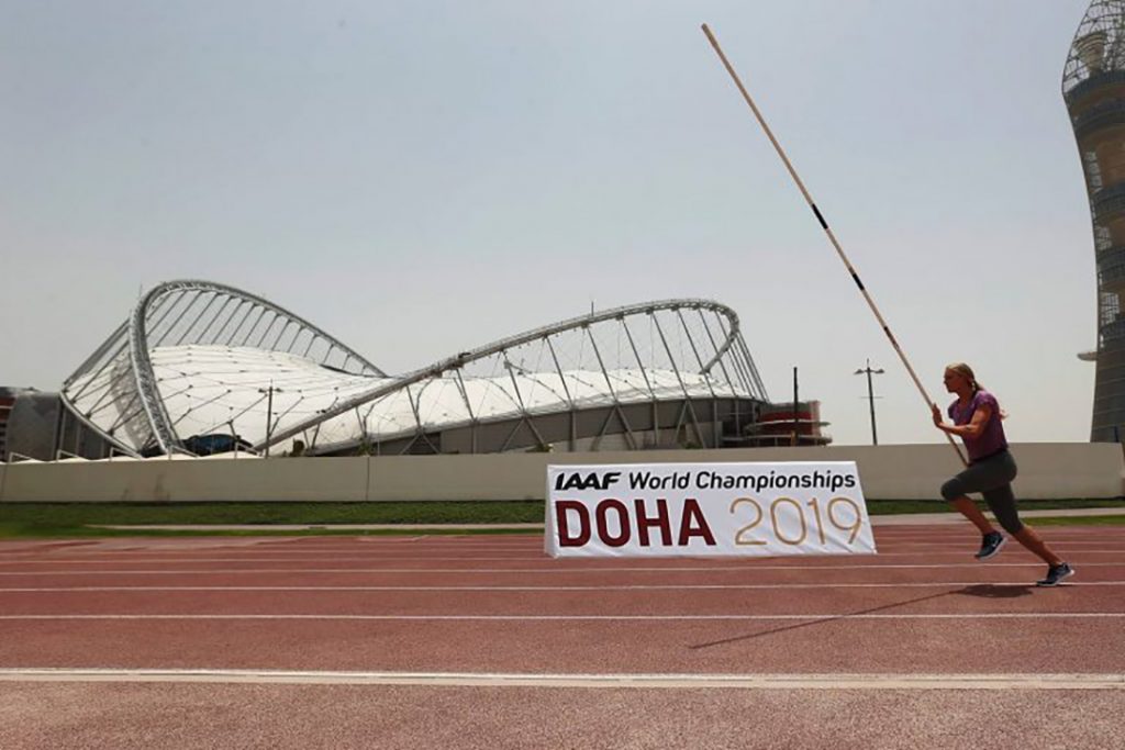 MONDIAUX 2019: COMBIEN GAGNERONT LES ATHLÈTES À DOHA ?