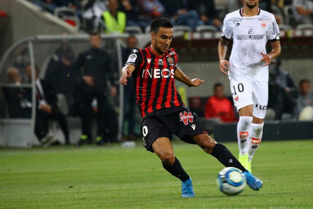 ADAM OUNAS : L’ALGÉRIEN HORS COURSE PLUS LONGTEMPS QUE PRÉVU