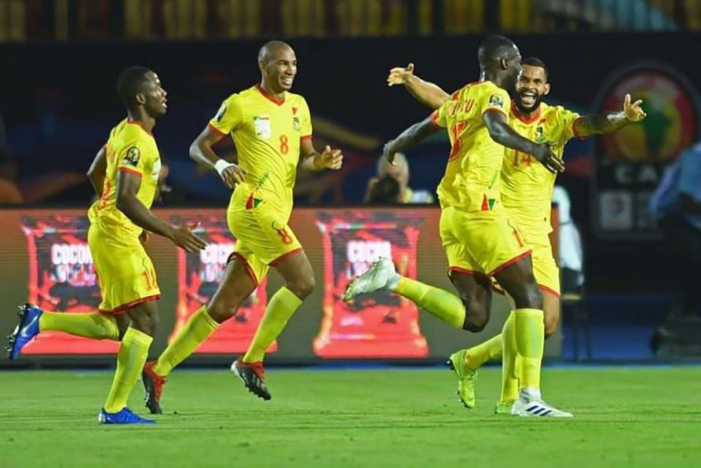 JOURNÉE FIFA –BÉNIN : LES ECUREUILS FERONT FINALEMENT FACE À LA ZAMBIE