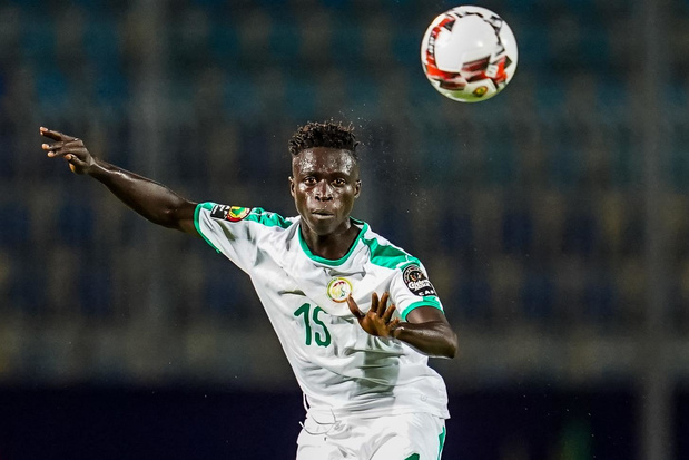 CAN 2021 : KRÉPIN DIATTA « ON DOIT TOUT FAIRE POUR SE QUALIFIER »