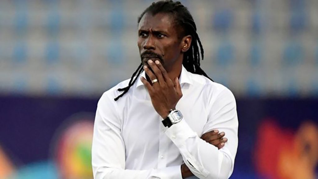 Aliou Cissé « le Brésil sera un match très compliqué »