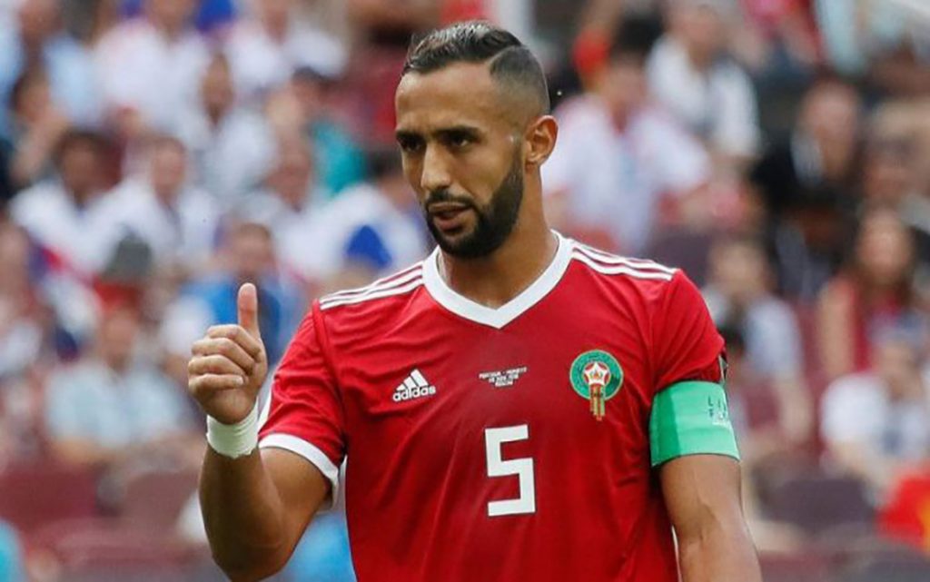 Maroc : Medhi Benatia raccroche les crampons (Officiel) !