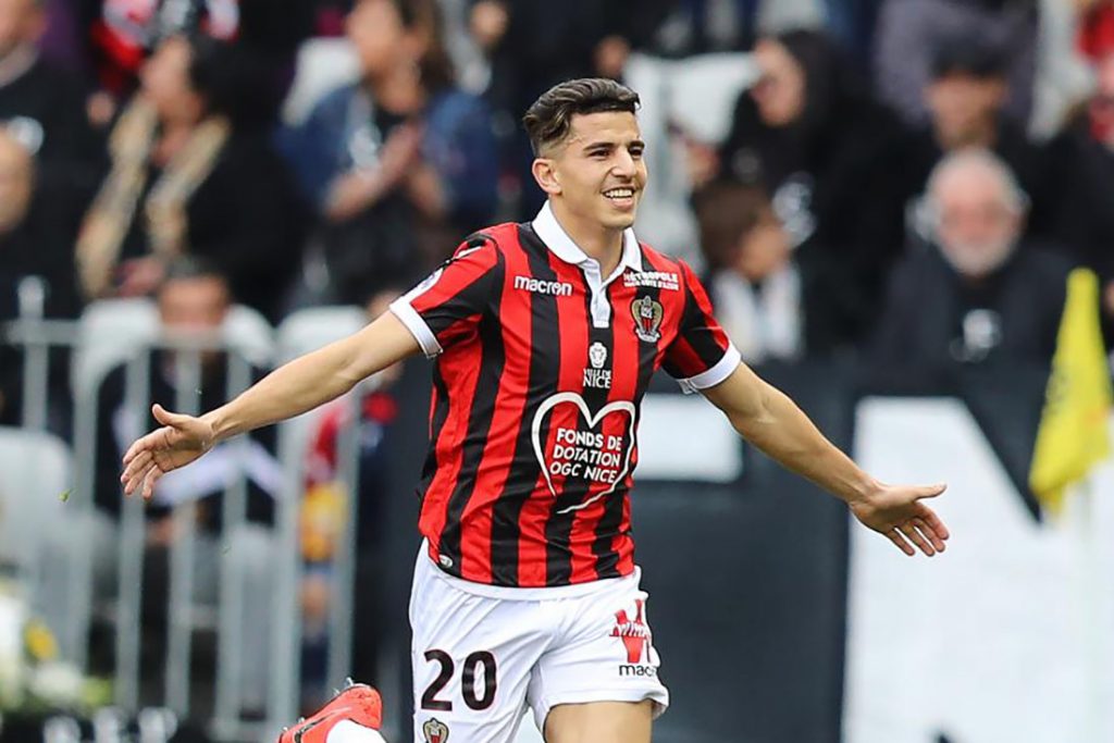 Youcef Atal : Le joueur dans le viseur de l’AC Milan