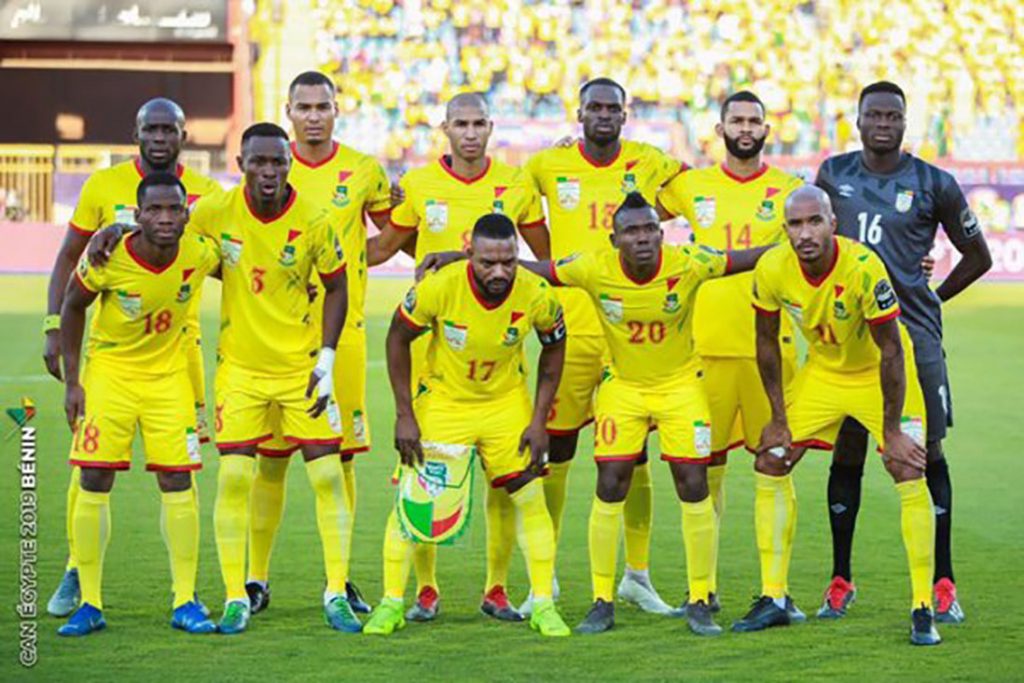 Amical : Le Bénin dévoile sa liste face à la Guinée-Bissau