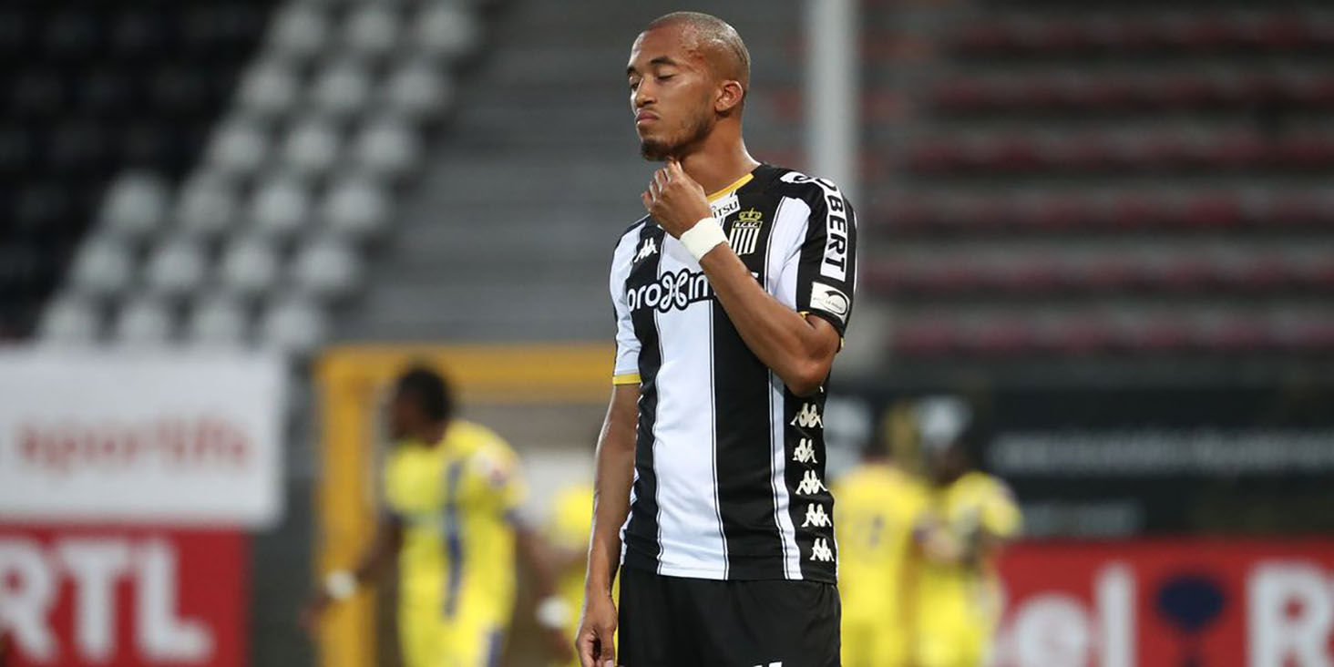 Togo-Cap Vert : David Henen fausse compagnie aux Éperviers Togo-Cap Vert : David Henen fausse compagnie aux Éperviers