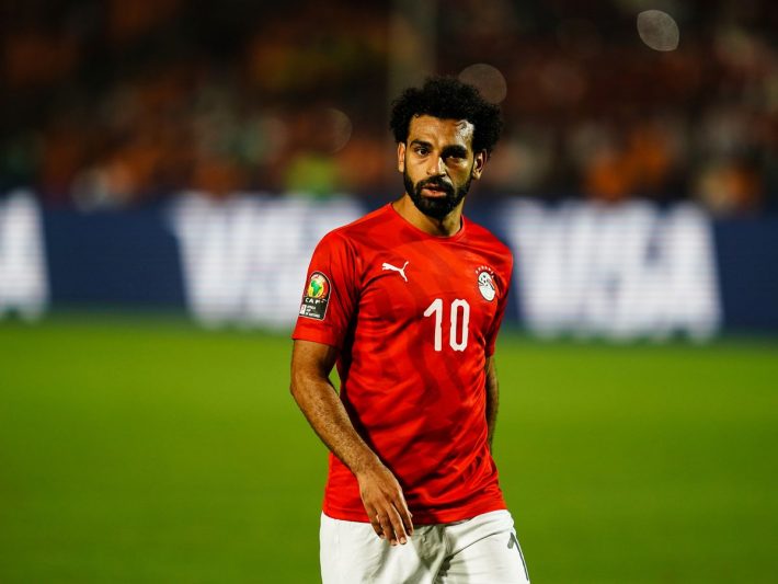 ELIM CAN 2021: MOHAMED SALAH DE RETOUR AVEC L’EGYPTE ELIM CAN 2021: MOHAMED SALAH DE RETOUR AVEC L’EGYPTE